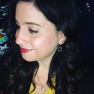 Meet your Posher, Kristin